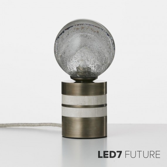 Carlyle Collective - Fizi Table Lamp